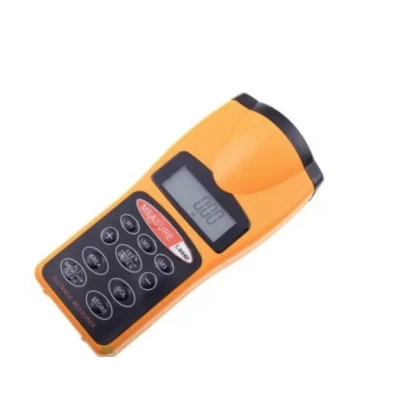 Telemetru electronic profesional cu Laser Andowl Q C3007
