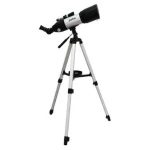 Telescop 500 x 80 mm cu refractie astronomica inalta definitie