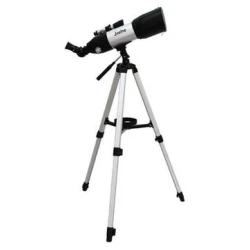 Telescop 500 x 80 mm cu refractie astronomica inalta definitie