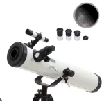 Telescop astronomic profesional tip reflector 76700