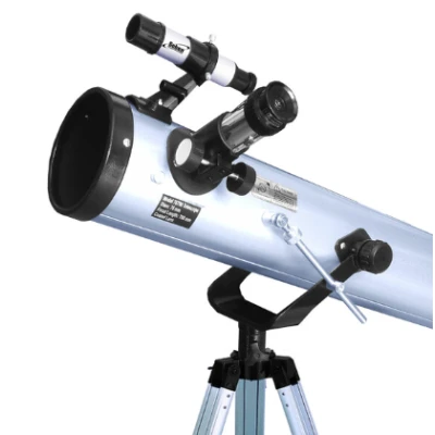 Telescop astronomic profesional tip reflector 76700