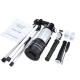 Telescop Astronomic si Terestru AZM70300 