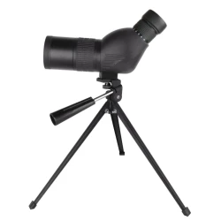 Telescop cu trepied