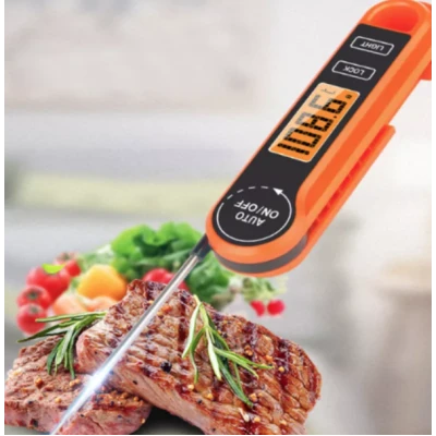 Termometru Alimentar digital de Gatit Model YZ6021