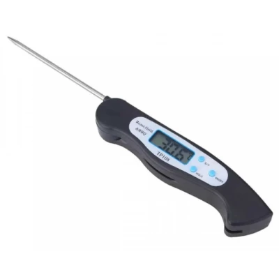 Termometru alimentar digital de gatit TP108 afisaj LCD
