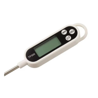 Termometru digital TP101 -50grade ~ +300gradeC masoara temperatura alimente lichide sau solide BS