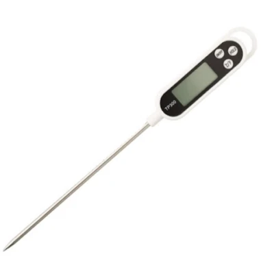 Termometru digital TP101 -50grade ~ +300gradeC masoara temperatura alimente lichide sau solide BS