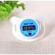 Termometru Electronic pentru Bebelusi tip Suzeta 2 in 1 cu ecran