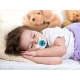Termometru Electronic pentru Bebelusi tip Suzeta 2 in 1 cu ecran