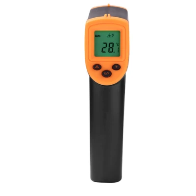 Termometru Infrarosu digital laser non-contact AR