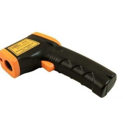 Termometru Infrarosu digital laser non-contact AR