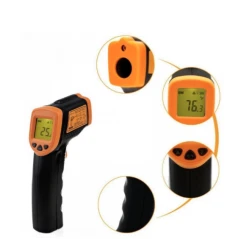 Termometru Infrarosu digital laser non-contact AR XL