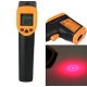 Termometru Infrarosu digital laser non-contact AR XL