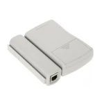 Tester Andowl Q314 cablu de retea RJ11 RJ45 25mA