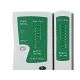 Tester Andowl Q314 cablu de retea RJ11 RJ45 25mA