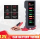 Tester Baterie Auto Rapid