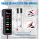 Tester Baterie Auto Rapid