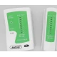 Tester cablu de retea Andowl RJ11 RJ45 25mA Q314