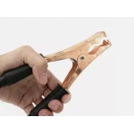 Tester de baterie auto analog 100A de 6/12V