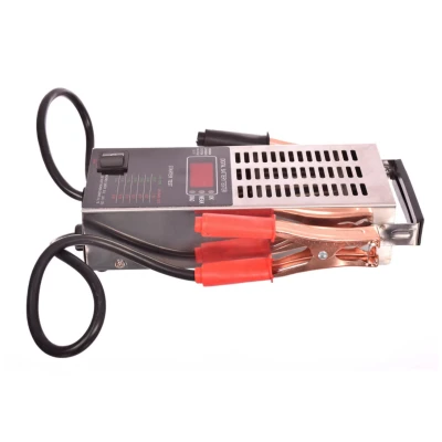 Tester de baterie auto analog 100A de 6/12V