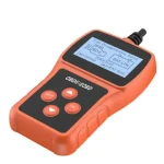 Tester de Diagnoza auto Q GZ036 OBDII/EOBD citire/ stergere coduri de eroare