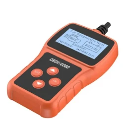 Tester de Diagnoza auto Q GZ036 OBDII/EOBD citire/ stergere coduri de eroare