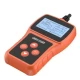 Tester de Diagnoza auto Q GZ036 OBDII/EOBD citire/ stergere coduri de eroare