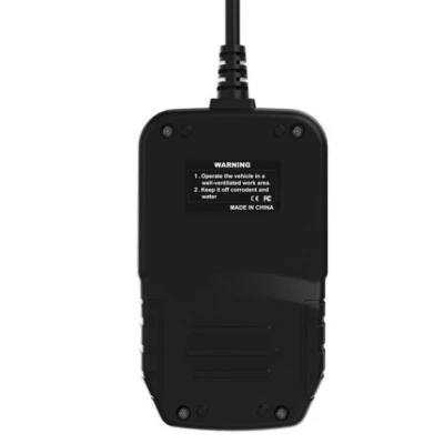 Tester Obd 2 Diagnoza ML-169 Lafoch  Profesional Auto Universal