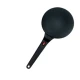 Tigaia electrica pentru clatite 20 cm NEAGRA