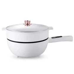Tigaie electrica 26cm inteligenta multifunctionala 3L