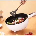 Tigaie electrica 30cm inteligenta multifunctionala 3L