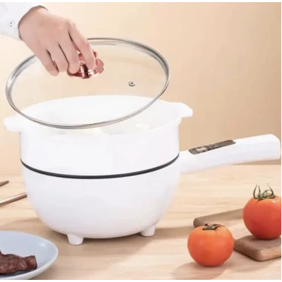 Tigaie electrica 26cm inteligenta multifunctionala 3L