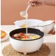 Tigaie electrica 26cm inteligenta multifunctionala 3L