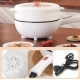 Tigaie electrica 26cm inteligenta multifunctionala 3L