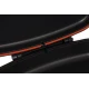 Tigaie Grill Dubla 32 cm  Garnitura Silicon   Maner Magnetic