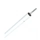 Tija cu teava pentru motocoasa diametru 25mm si 9 caneluri MX166 