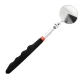 Tija telescopica cu oglinda pentru inspectie