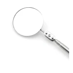 Tija telescopica cu oglinda pentru inspectie