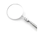 Tija telescopica cu oglinda pentru inspectie