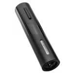 Tirbuson de vin electric AO 78136 cu accesorii