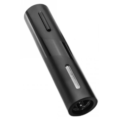Tirbuson de vin electric AO 78136 cu accesorii