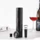 Tirbuson de vin electric AO 78136 cu accesorii