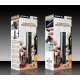 Tirbuson de vin electric AO 78136 cu accesorii