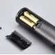 Tirbuson de vin electric AO 78136 cu accesorii