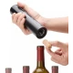 Tirbuson de vin electric AO 78136 cu accesorii