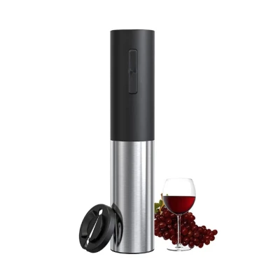 UB Tirbuson Electric pentru Vin