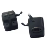 Toba de esapament pentru motocoasa universala Craft Tec MX645