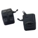 Toba de esapament pentru motocoasa universala Craft Tec MX645