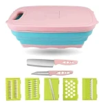 Tocator  MULTIFUNCTIONAL 9 IN 1
