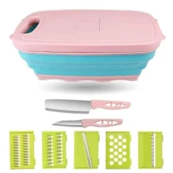 Tocator  MULTIFUNCTIONAL 9 IN 1